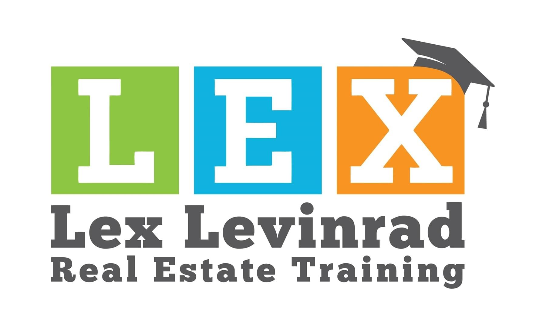 Lex Levinrad Real Estate Training